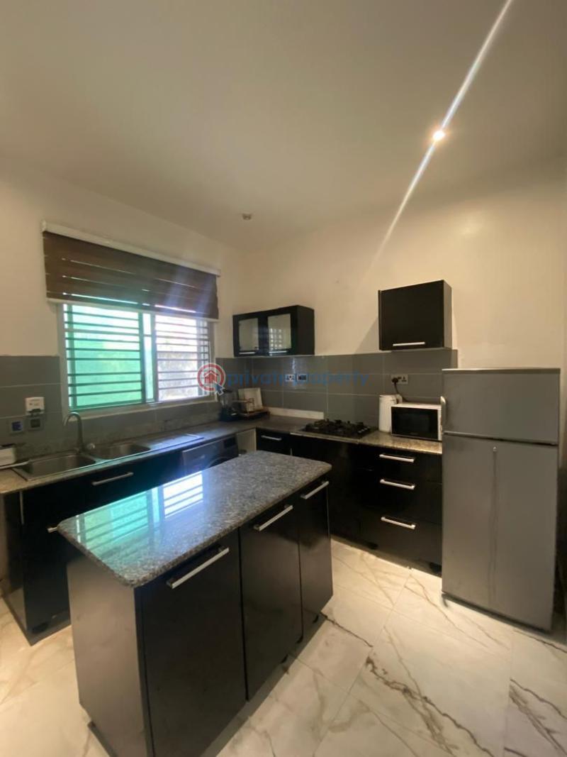 2 bedroom duplex apartment - 4 2 bedroom Block Of Flats Short let Femi Falana Lane, Kiss Daniels Street Ikate Elegushi Lekki Lagos - 4