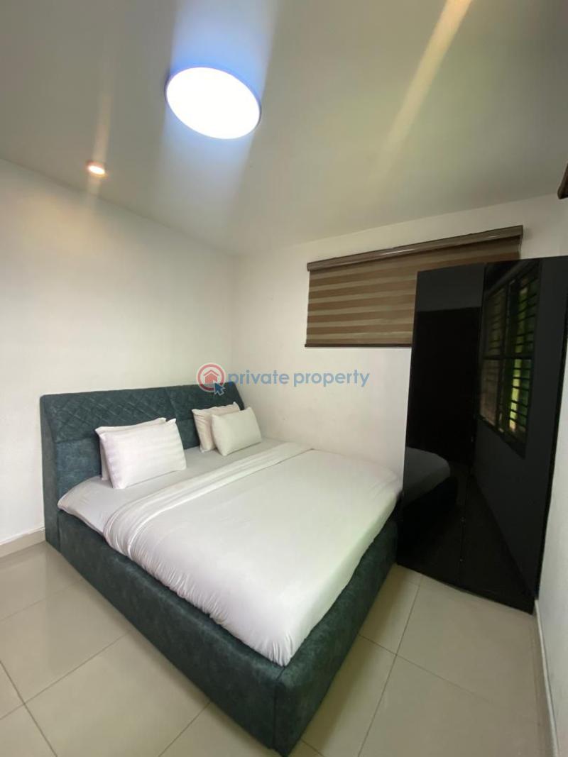 2 bedroom duplex apartment - 5 2 bedroom Block Of Flats Short let Femi Falana Lane, Kiss Daniels Street Ikate Elegushi Lekki Lagos - 5