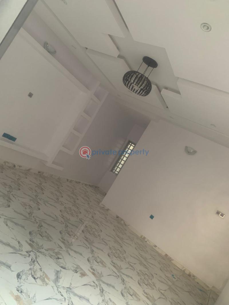 2 bedroom Duplex For Rent Harmony Estate, Agbofieti Idishin Extension Idishin Ibadan Oyo - 0