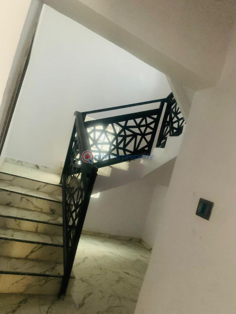 2 bedroom duplex at harmony  estate all saint college agbofieti idiishin extension 1m - 2 2 bedroom Duplex For Rent Harmony Estate, Agbofieti Idishin Extension Idishin Ibadan Oyo - 2