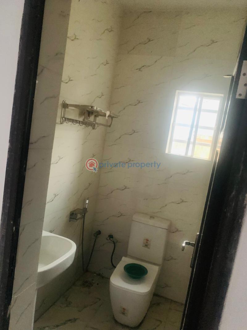 2 bedroom duplex at harmony  estate all saint college agbofieti idiishin extension 1m - 5 2 bedroom Duplex For Rent Harmony Estate, Agbofieti Idishin Extension Idishin Ibadan Oyo - 5