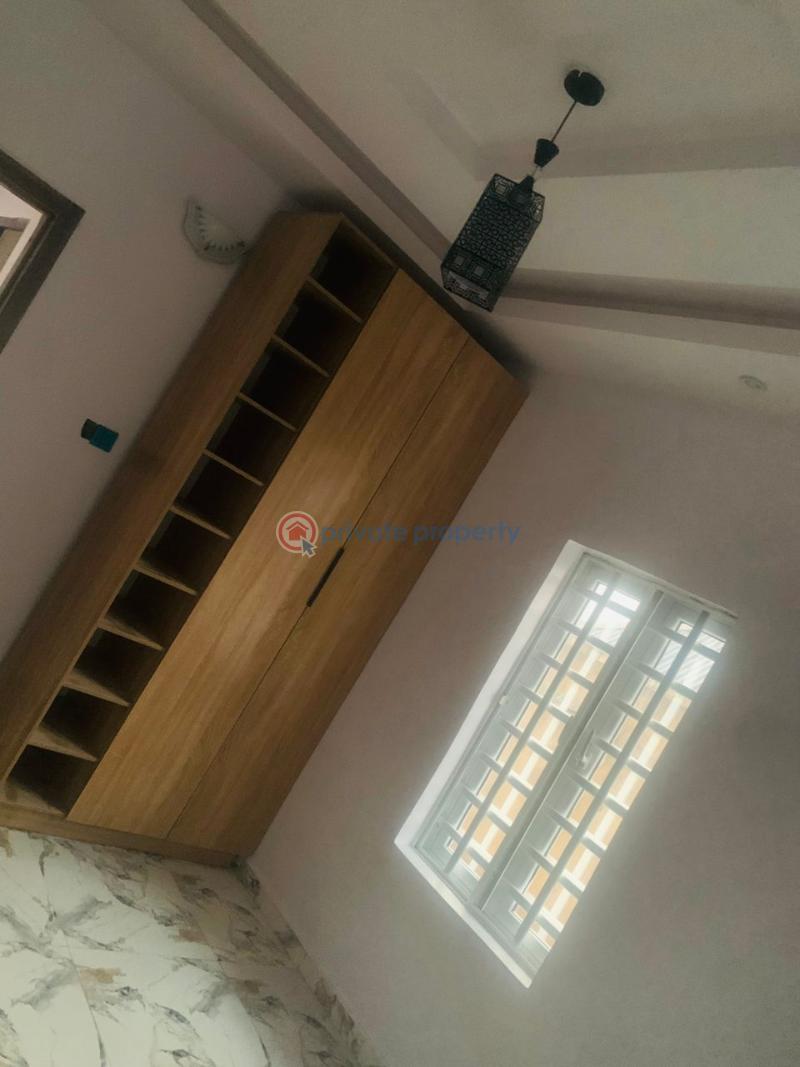 2 bedroom duplex at harmony  estate all saint college agbofieti idiishin extension 1m - 3 2 bedroom Duplex For Rent Harmony Estate, Agbofieti Idishin Extension Idishin Ibadan Oyo - 3