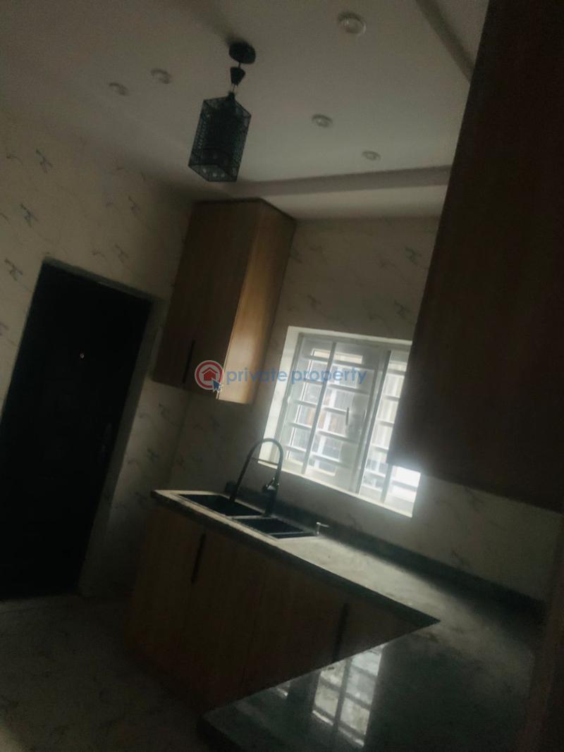 2 bedroom duplex at harmony  estate all saint college agbofieti idiishin extension 1m - 4 2 bedroom Duplex For Rent Harmony Estate, Agbofieti Idishin Extension Idishin Ibadan Oyo - 4