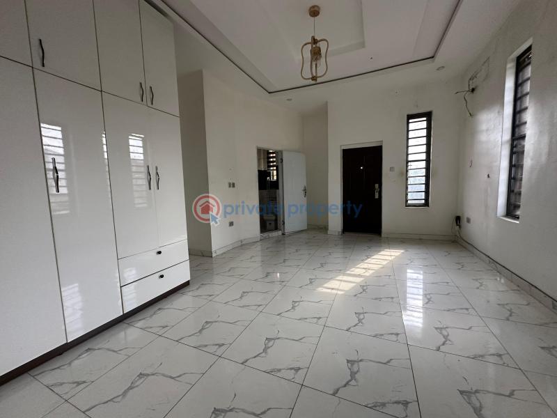 2 bedroom duplex at magodo - 3 2 bedroom Semi detached Duplex For Rent Olowora Ojodu Lagos - 3