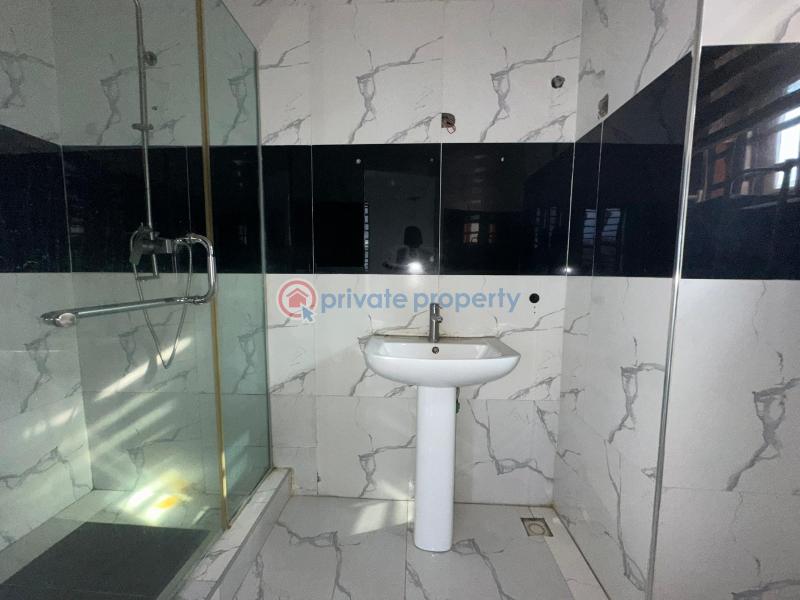 2 bedroom duplex at magodo - 4 2 bedroom Semi detached Duplex For Rent Olowora Ojodu Lagos - 4
