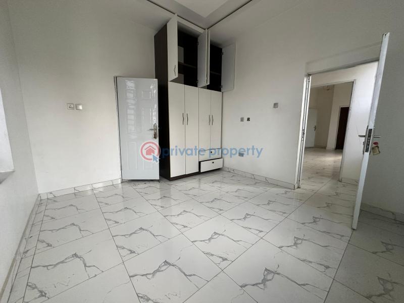 2 bedroom duplex at magodo - 5 2 bedroom Semi detached Duplex For Rent Olowora Ojodu Lagos - 5