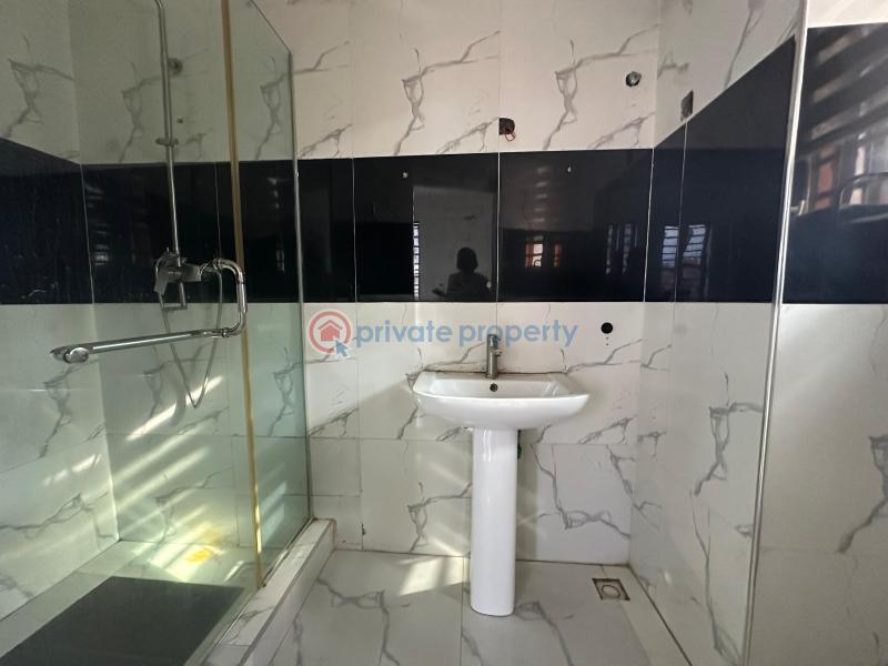 2 bedroom duplex at magodo - 2 2 bedroom Semi detached Duplex For Rent Olowora Ojodu Lagos - 2