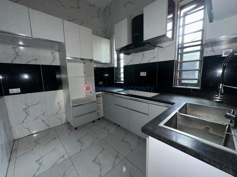 2 bedroom duplex at magodo - 6 2 bedroom Semi detached Duplex For Rent Olowora Ojodu Lagos - 6