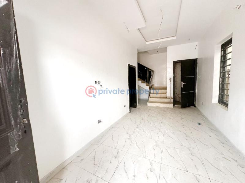 2 bedroom Duplex For Rent Omole Phase2 Omole Phase 2 Ojodu Lagos - 6