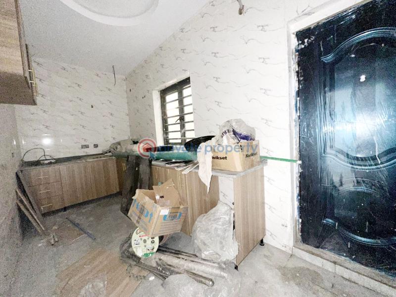 2 bedroom Duplex For Rent Omole Phase2 Omole Phase 2 Ojodu Lagos - 1