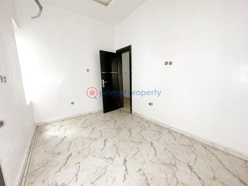 2 bedroom Duplex For Rent Omole Phase2 Omole Phase 2 Ojodu Lagos - 3