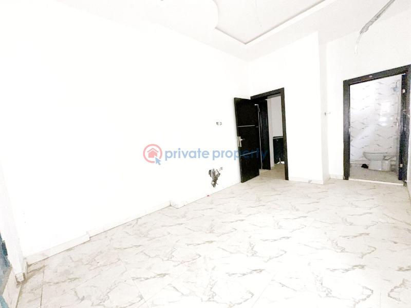 2 bedroom Duplex For Rent Omole Phase2 Omole Phase 2 Ojodu Lagos - 4