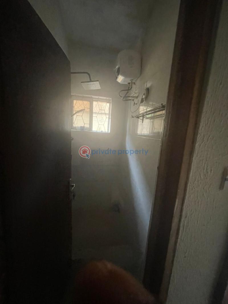 2 bedroom Duplex For Rent Omole Phase2 Omole Phase 2 Ojodu Lagos - 3