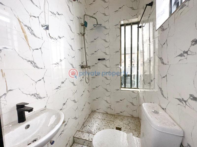2 bedroom Duplex For Rent Omole Phase2 Omole Phase 2 Ojodu Lagos - 2