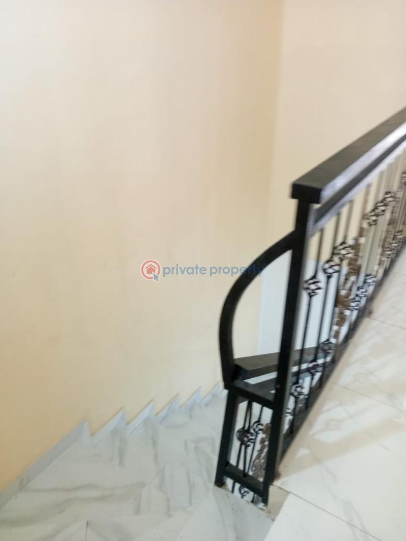 2 bedroom Duplex For Rent Honey Brooks Isheri North Gra Isheri North Ojodu Lagos - 14