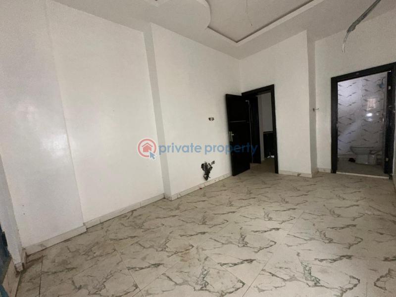 2 bedroom Duplex For Rent Olowora Magodo Olowora Ojodu Lagos - 6