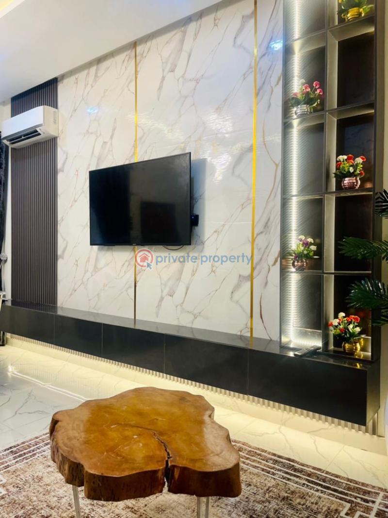 2 bedroom Duplex Short let Citadel View Estate,abraham Adesanya,ajah By Charter House School Uk Abraham Adesanya Ajah Lagos - 5