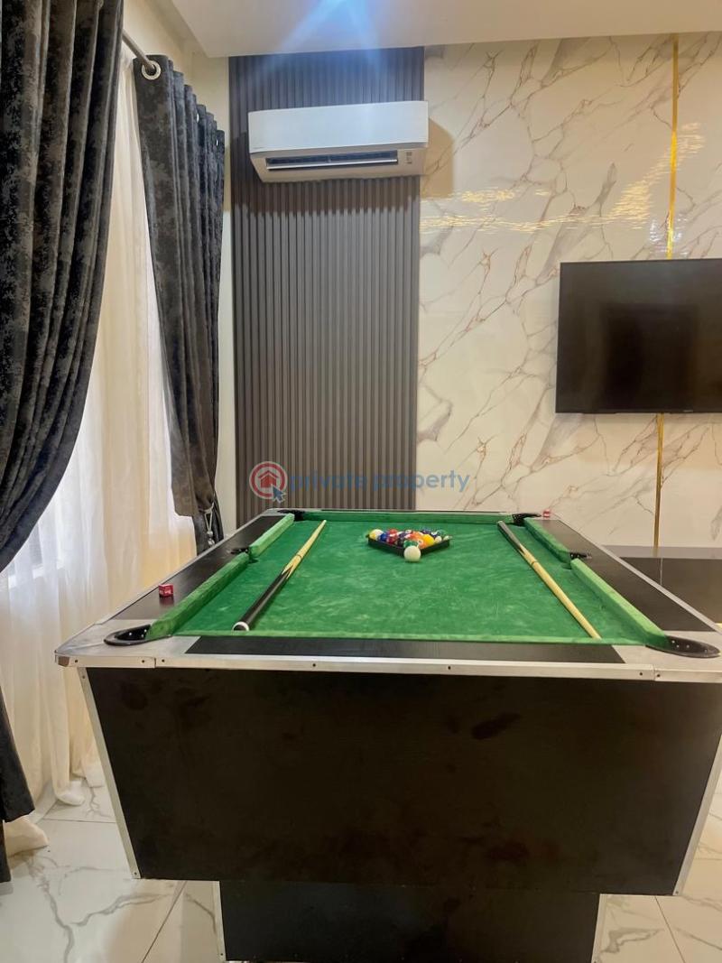 2 bedroom Duplex Short let Citadel View Estate,abraham Adesanya,ajah By Charter House School Uk Abraham Adesanya Ajah Lagos - 1