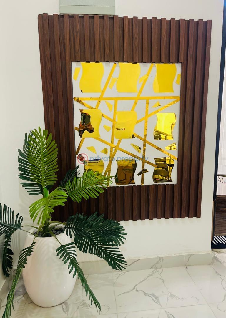 2 bedroom Duplex Short let Citadel View Estate,abraham Adesanya,ajah By Charter House School Uk Abraham Adesanya Ajah Lagos - 11