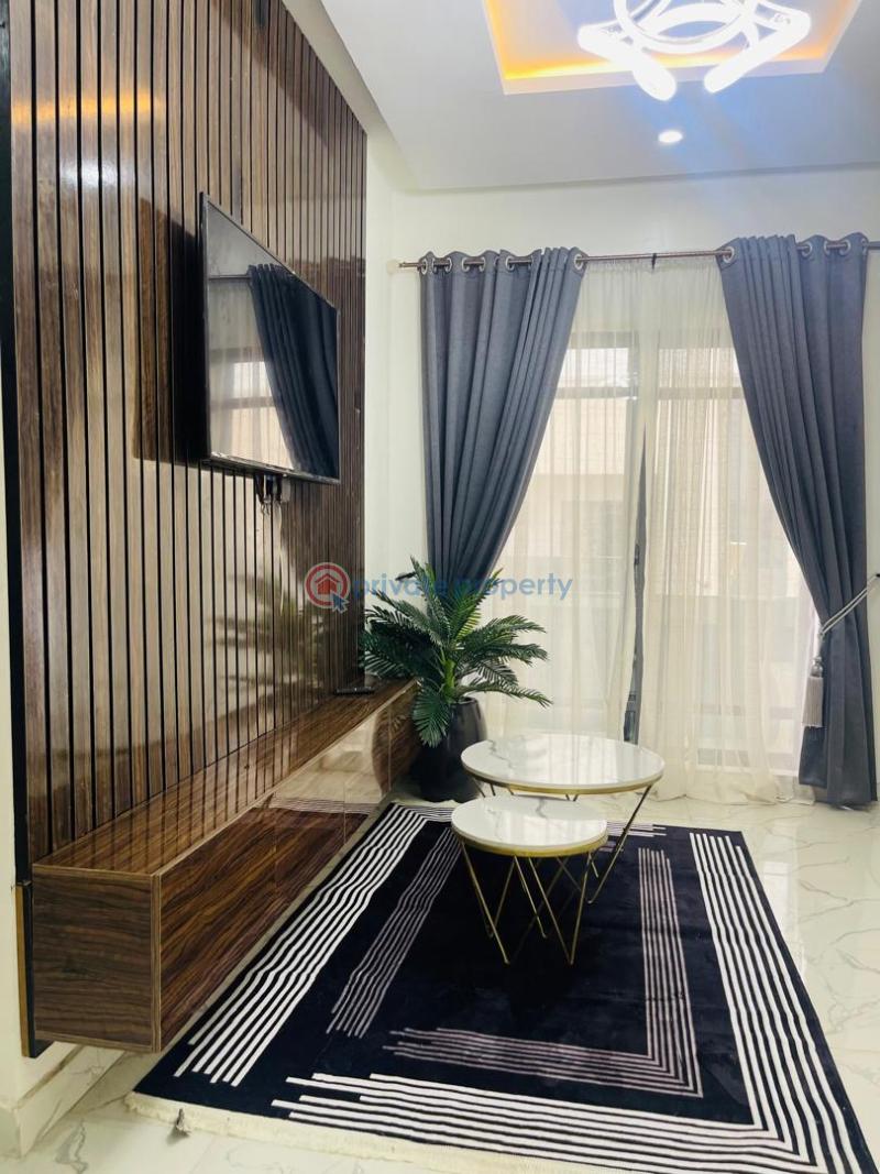 2 bedroom Duplex Short let Citadel View Estate,abraham Adesanya,ajah By Charter House School Uk Abraham Adesanya Ajah Lagos - 10