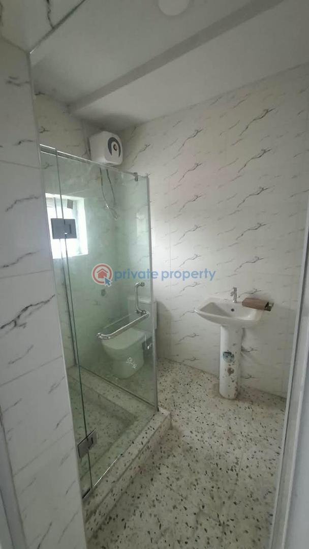 House For Rent Old Bodija. Ibadan Oyo - 6