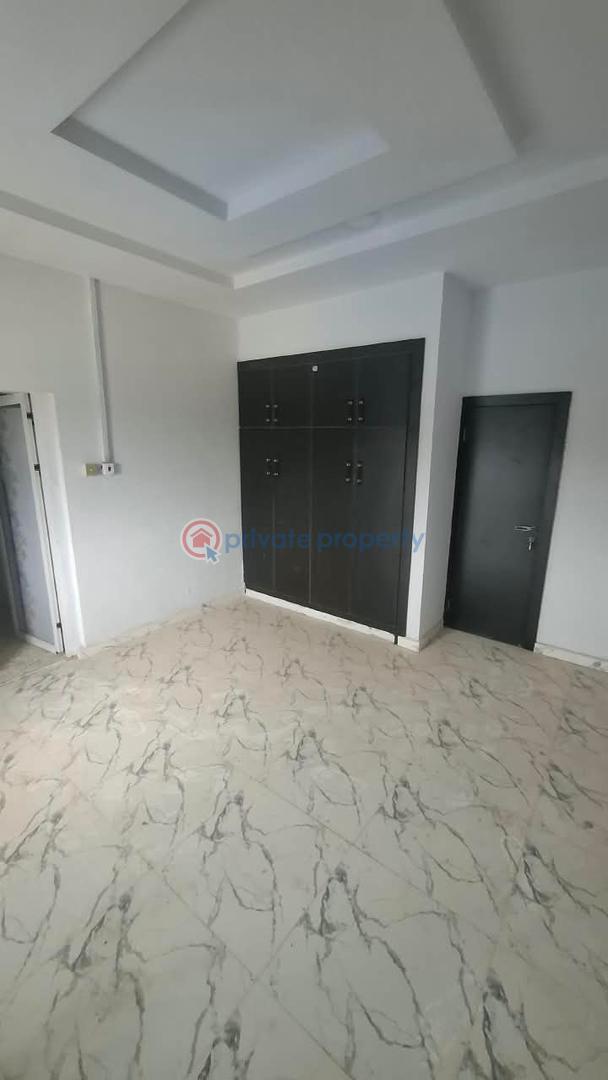 House For Rent Old Bodija. Ibadan Oyo - 3