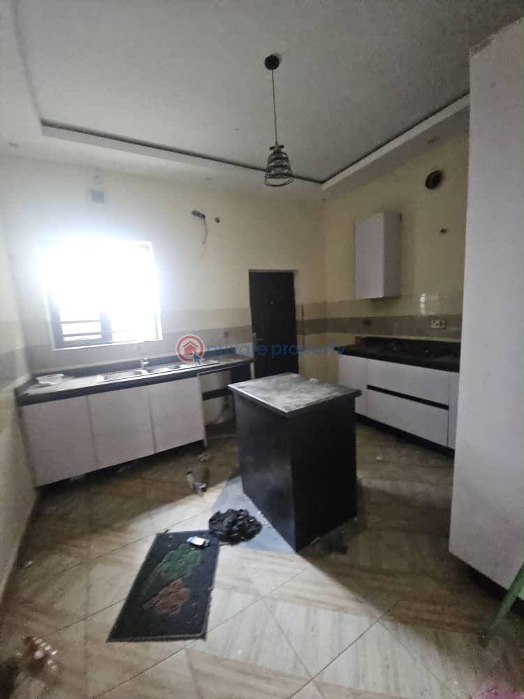 2 bedroom Flat & Apartment For Rent Ebute Ikorodu Lagos - 3