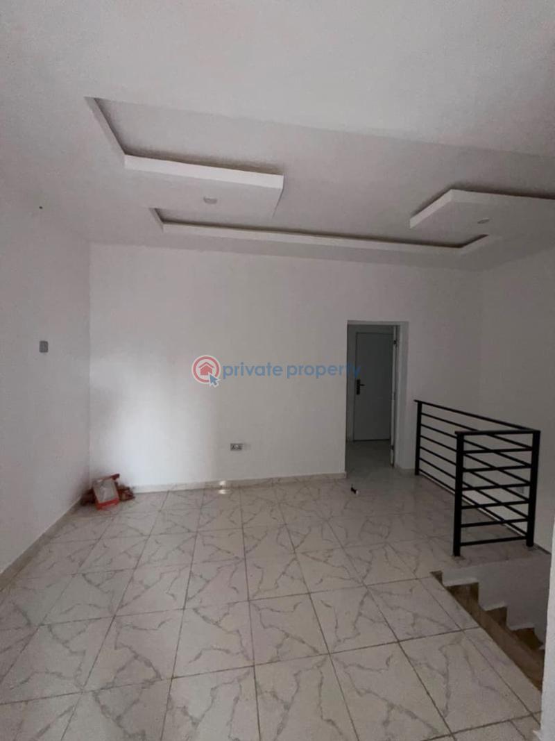 2 bedroom Duplex For Rent A3 Estate, Ikolaba Gra, New Bodija, Ibadan Bodija Ibadan Oyo - 2