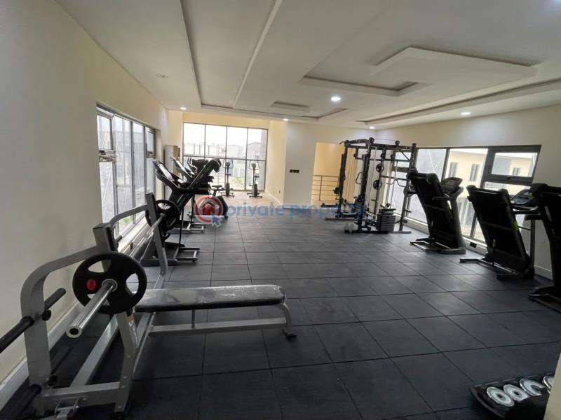 2 bedroom Duplex For Rent Abraham Adesanya Estate Abraham Adesanya Ajah Lagos - 0