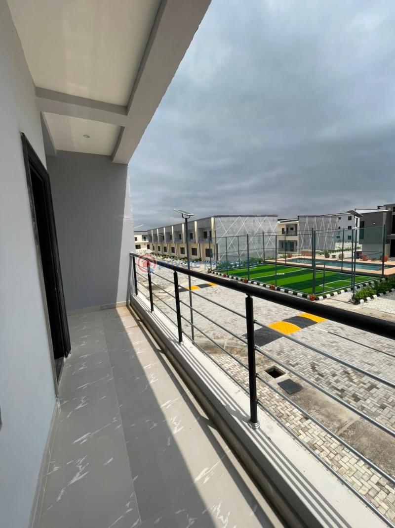 2 bedroom Duplex For Rent Abraham Adesanya Estate Abraham Adesanya Ajah Lagos - 4