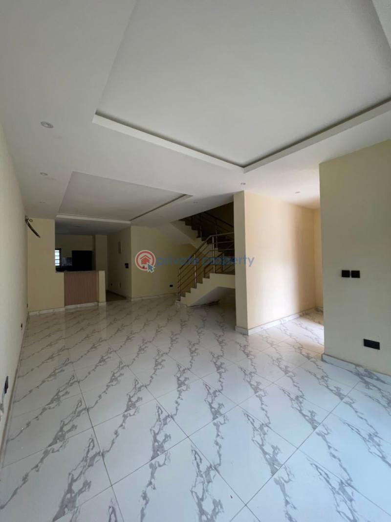 2 bedroom Duplex For Rent Abraham Adesanya Estate Abraham Adesanya Ajah Lagos - 6