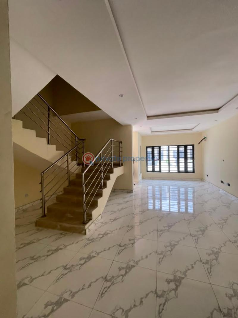 2 bedroom Duplex For Rent Abraham Adesanya Estate Abraham Adesanya Ajah Lagos - 12