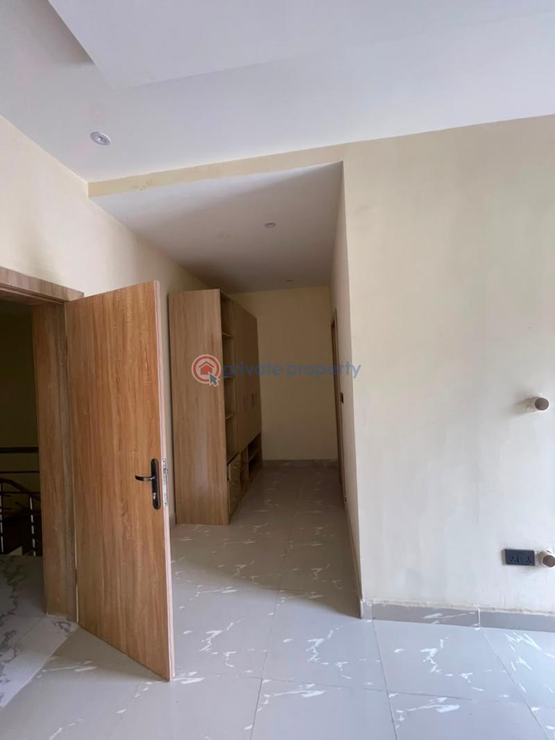 2 bedroom Duplex For Rent Abraham Adesanya Estate Abraham Adesanya Ajah Lagos - 16