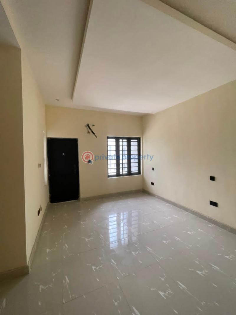 2 bedroom Duplex For Rent Abraham Adesanya Estate Abraham Adesanya Ajah Lagos - 13