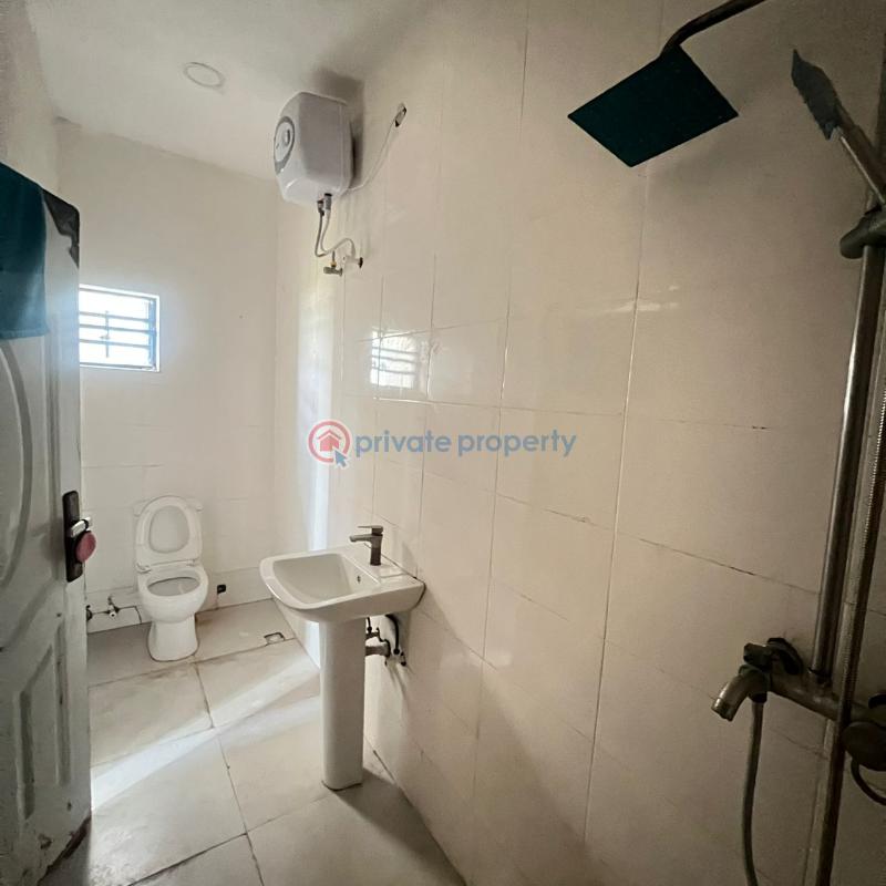 2 bedroom Block Of Flats For Rent Ajah Lekki Ajah Lagos - 5