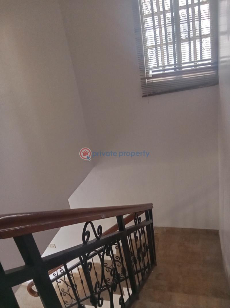 2 bedroom Duplex For Rent Lekki Phase 1 Lagos - 2