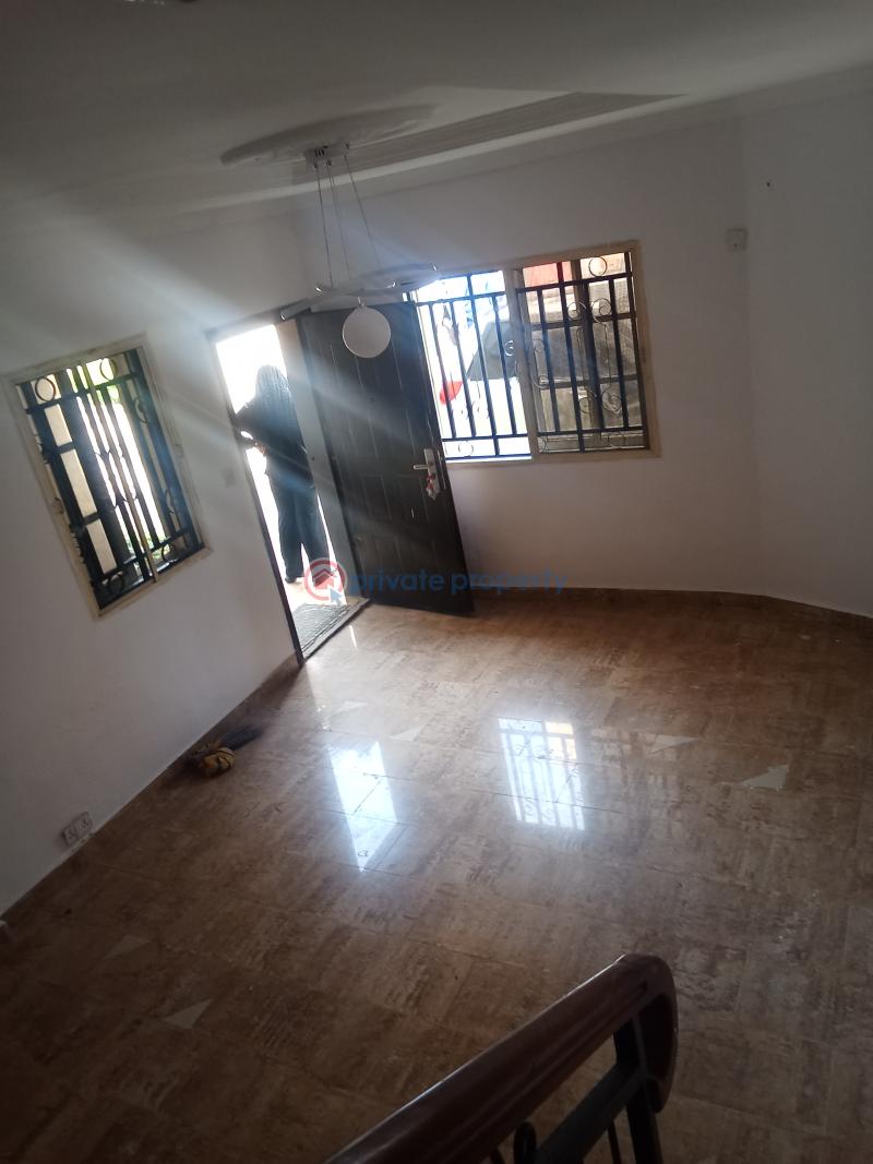 2 bedroom Duplex For Rent Lekki Phase 1 Lagos - 1