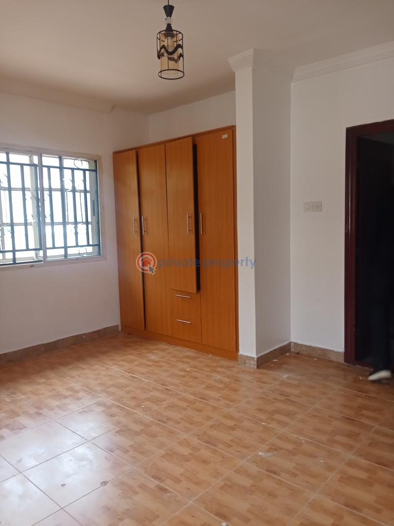 2 bedroom Duplex For Rent Lekki Phase 1 Lagos - 8