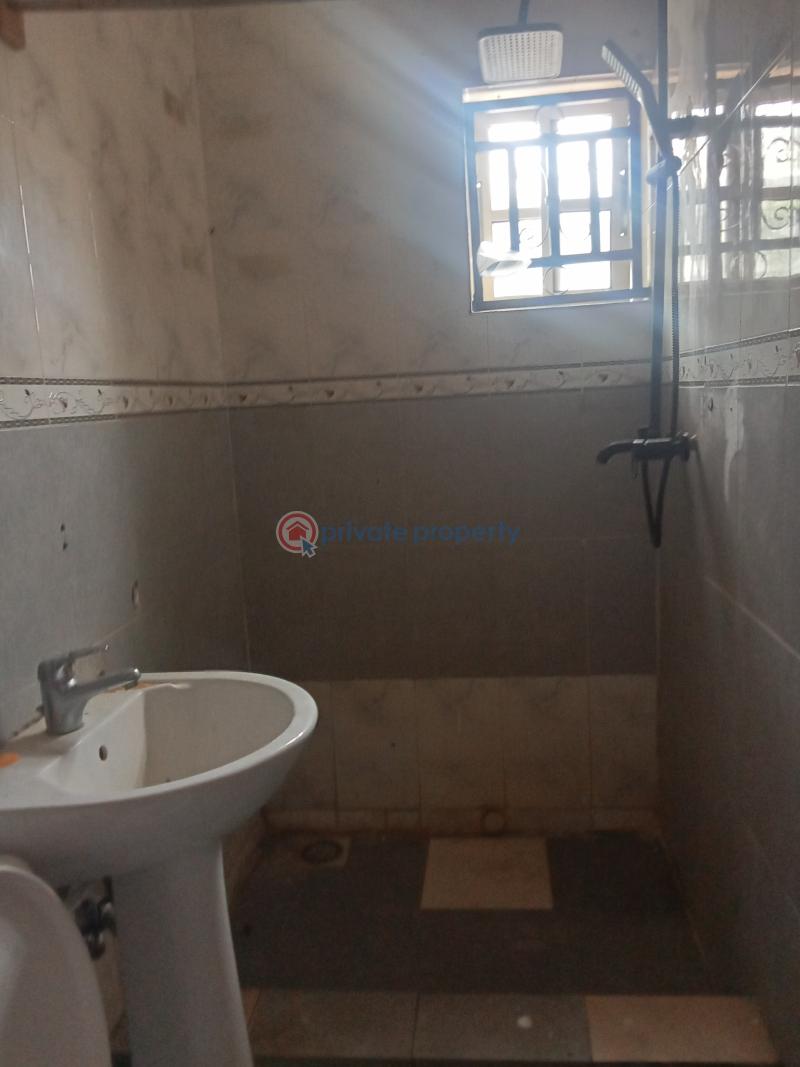 2 bedroom Duplex For Rent Lekki Phase 1 Lagos - 3