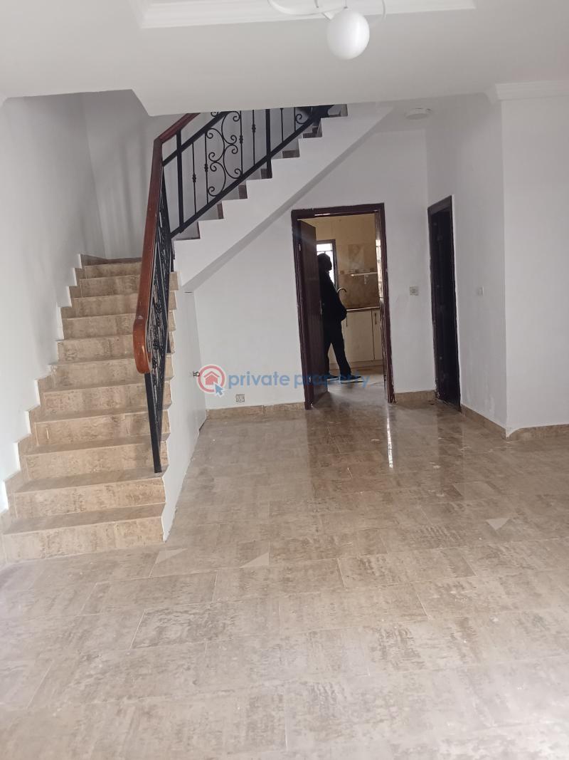 2 bedroom Duplex For Rent Lekki Phase 1 Lagos - 6
