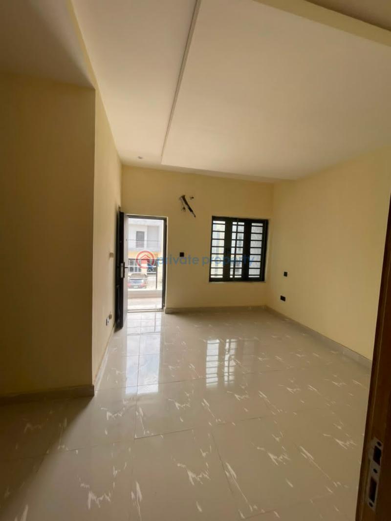2 bedroom Duplex For Rent Abraham Adesanya Estate Abraham Adesanya Ajah Lagos - 7