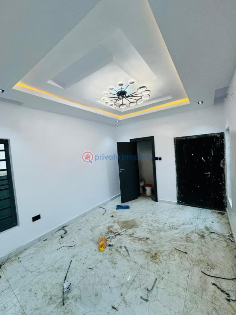 2 bedroom Detached Duplex For Sale Carlton Gate Estate, Akobo Akobo Ibadan Oyo - 2