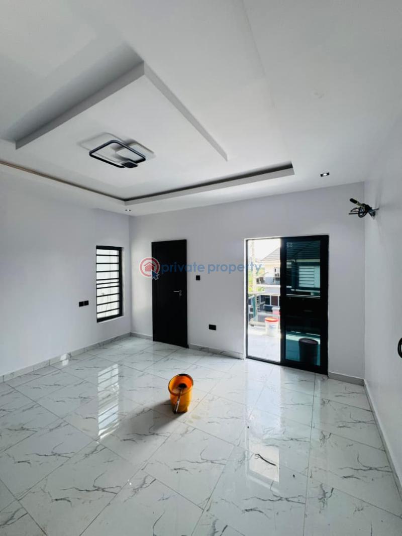 2 bedroom Detached Duplex For Sale Carlton Gate Estate, Akobo Akobo Ibadan Oyo - 3