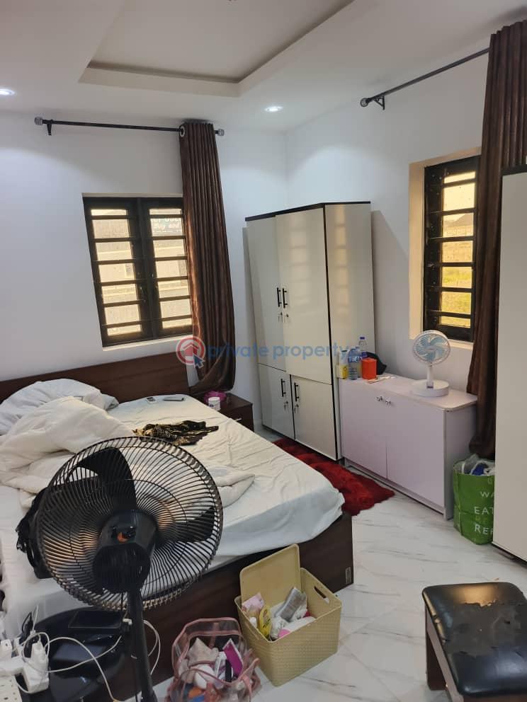 2 bedroom Duplex For Rent Estate Ogudu Orioke Ojota Lagos - 7