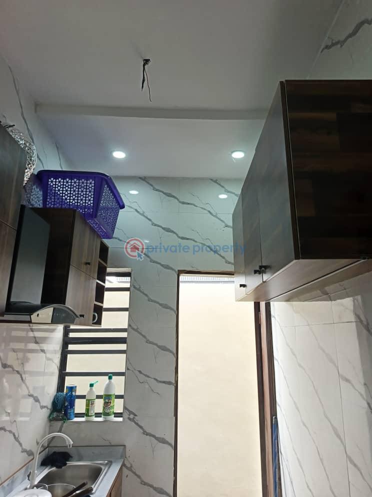 2 bedroom Duplex For Rent Estate Ogudu Orioke Ojota Lagos - 8