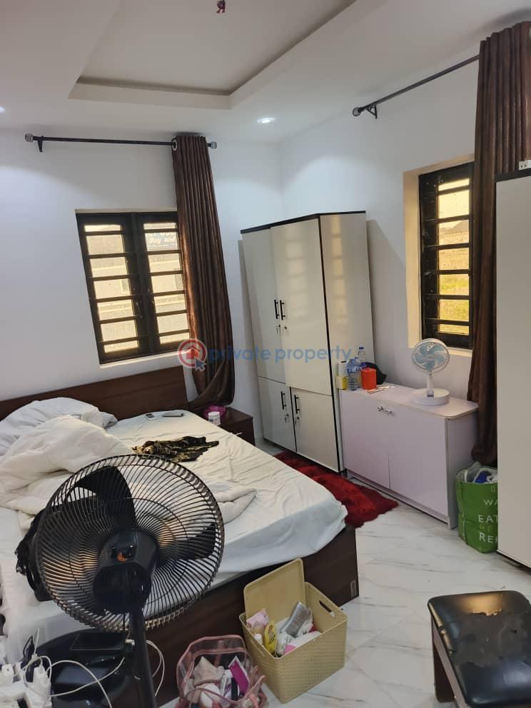 2 bedroom Duplex For Rent Estate Ogudu Orioke Ojota Lagos - 6