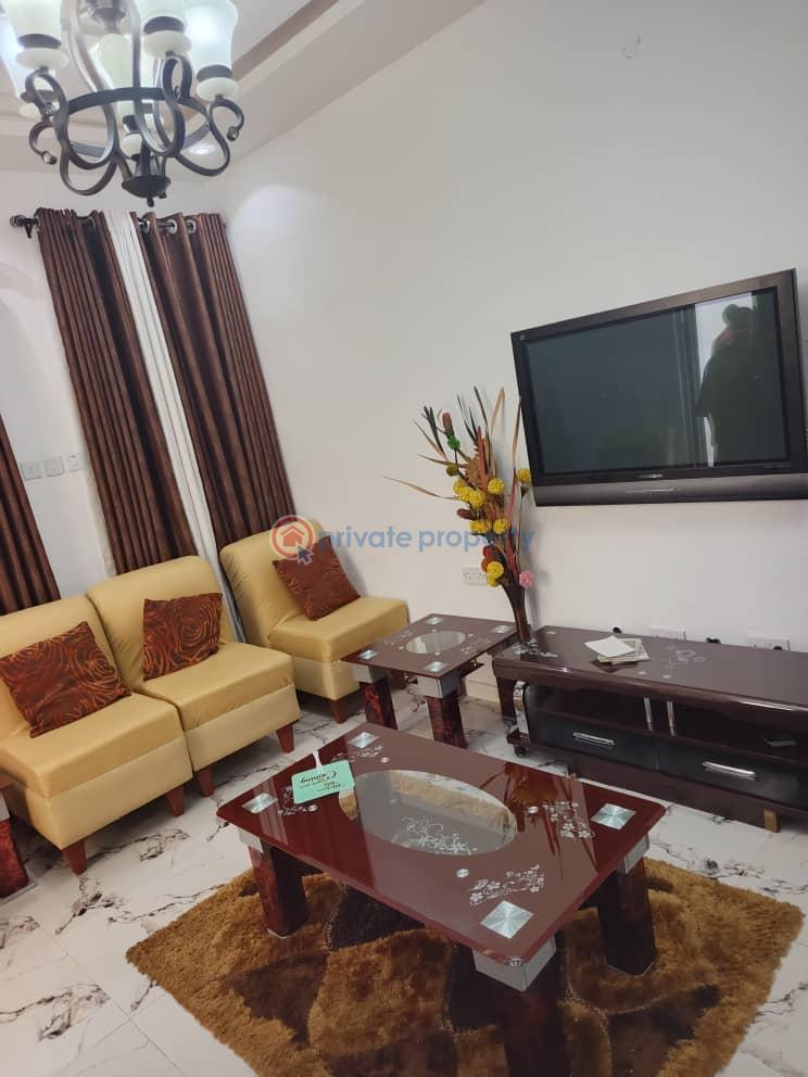 2 bedroom Duplex For Rent Estate Ogudu Orioke Ojota Lagos - 10