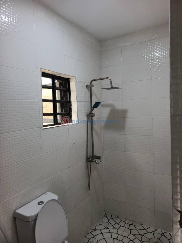 2 bedroom Duplex For Rent Estate Ogudu Orioke Ojota Lagos - 4