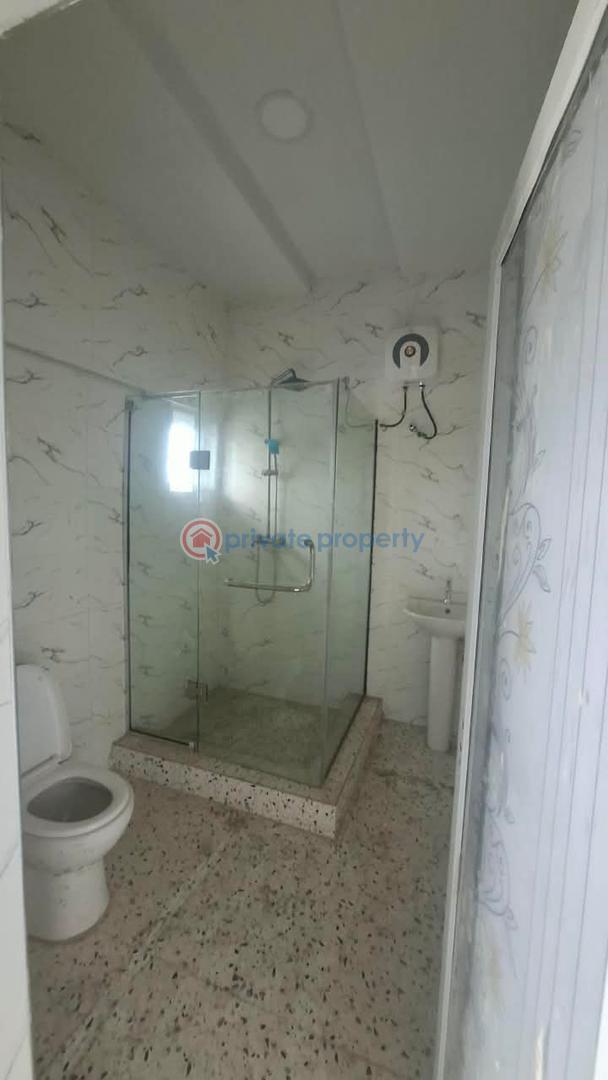 House For Rent Old Bodija. Ibadan Oyo - 4