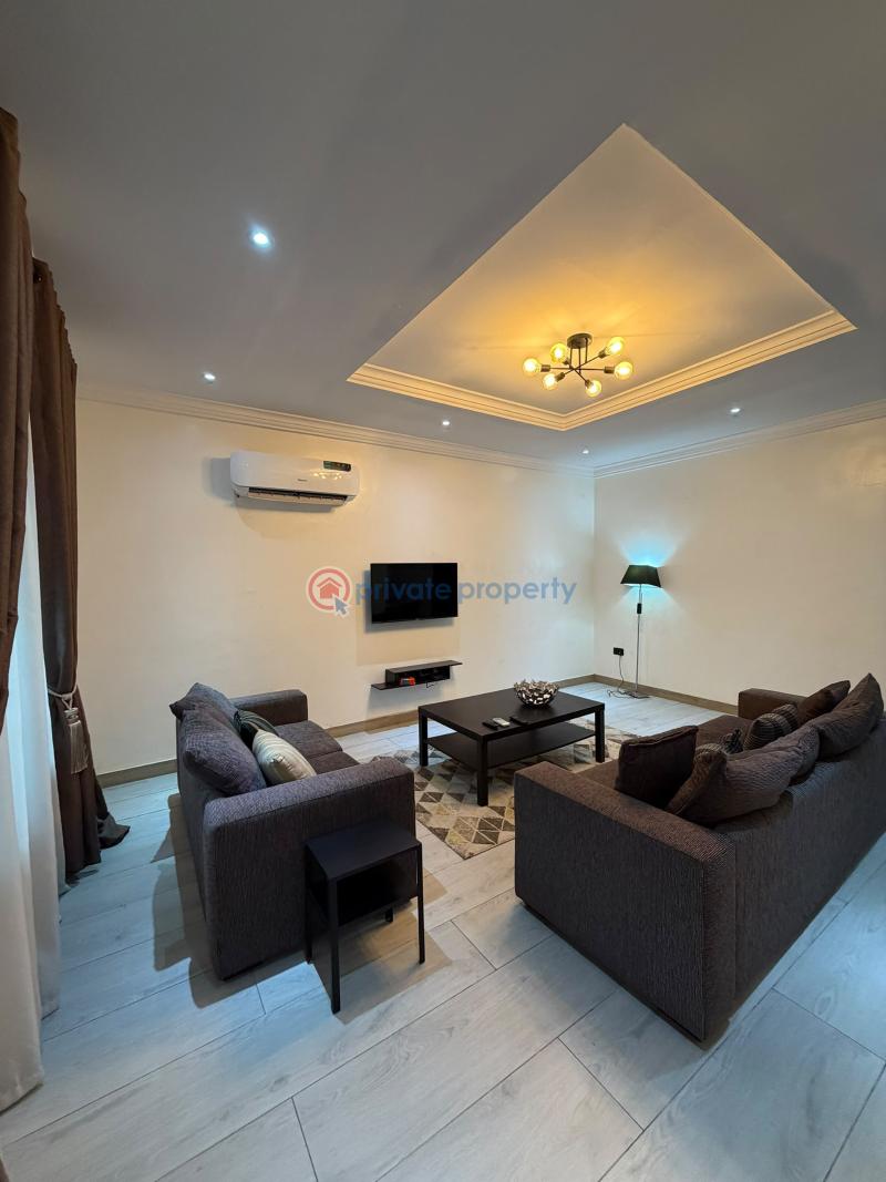 Flat & Apartment Short let Oluyole Estate, Ibadan 📍oluyole Estate, Ibadan Ibadan Oyo - 0